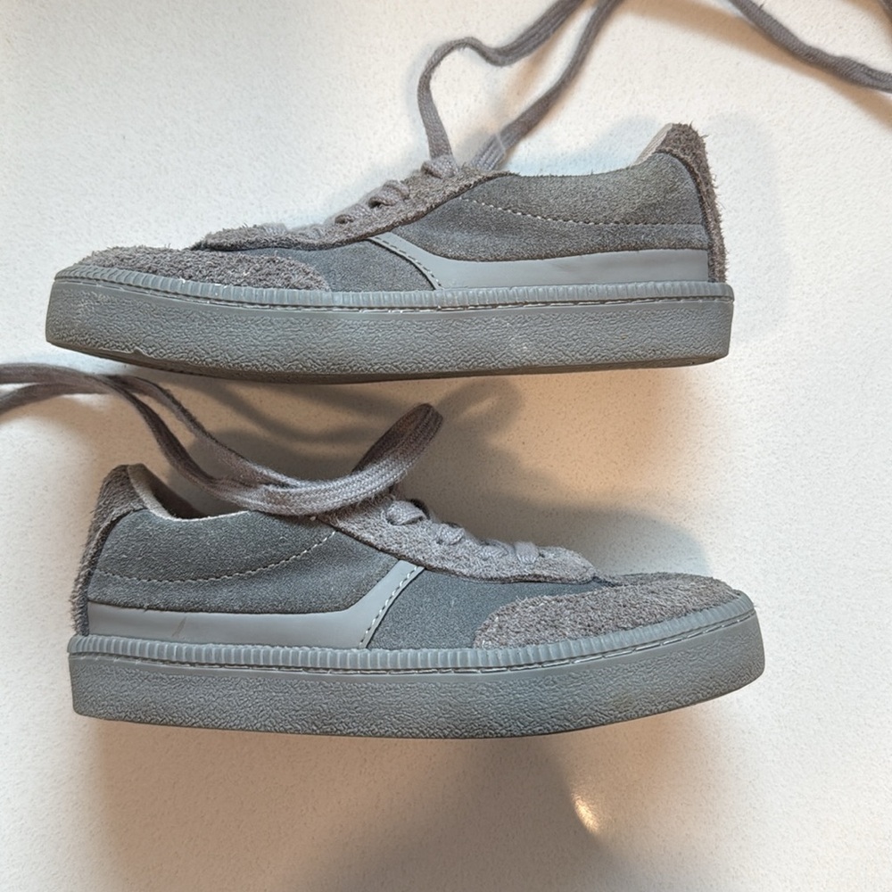 Zara Boys Sneakers